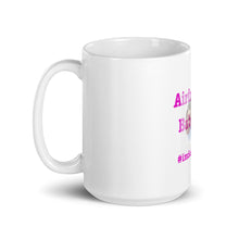 Load image into Gallery viewer, Airfros And Babyhairs' Mug