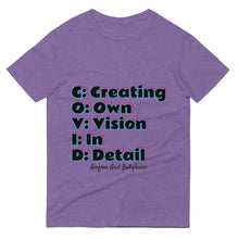 Load image into Gallery viewer, Airfros And Babyhairs Covid Short-Sleeve T-Shirt