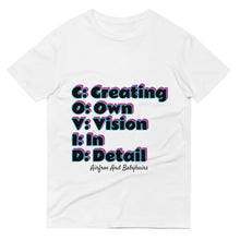 Load image into Gallery viewer, Airfros And Babyhairs Covid Short-Sleeve T-Shirt