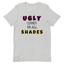 Load image into Gallery viewer, Airfros And Babyhairs Unisex Short Sleeve Shirt