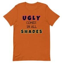 Load image into Gallery viewer, Airfros And Babyhairs Unisex Short Sleeve Shirt