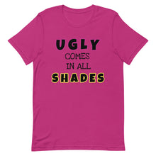 Load image into Gallery viewer, Airfros And Babyhairs Unisex Short Sleeve Shirt