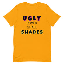 Load image into Gallery viewer, Airfros And Babyhairs Unisex Short Sleeve Shirt