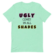 Load image into Gallery viewer, Airfros And Babyhairs Unisex Short Sleeve Shirt