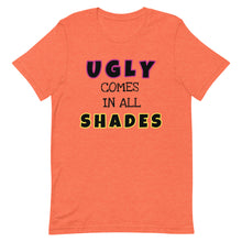 Load image into Gallery viewer, Airfros And Babyhairs Unisex Short Sleeve Shirt