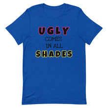 Load image into Gallery viewer, Airfros And Babyhairs Unisex Short Sleeve Shirt