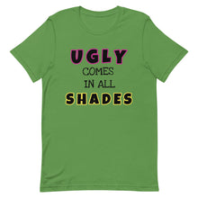 Load image into Gallery viewer, Airfros And Babyhairs Unisex Short Sleeve Shirt