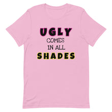 Load image into Gallery viewer, Airfros And Babyhairs Unisex Short Sleeve Shirt
