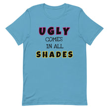 Load image into Gallery viewer, Airfros And Babyhairs Unisex Short Sleeve Shirt