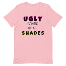 Load image into Gallery viewer, Airfros And Babyhairs Unisex Short Sleeve Shirt