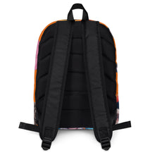 Load image into Gallery viewer, Mango Snoop Troop Back Pack
