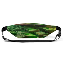 Load image into Gallery viewer, Paid In Advance Fanny Pack
