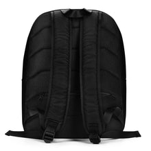 Load image into Gallery viewer, Airfros And Babyhairs Mukbang Original Minimalist Backpack
