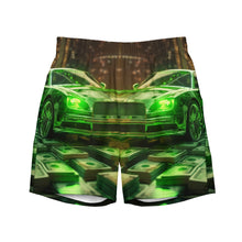 Load image into Gallery viewer, Paid In Advance Swim Trunks
