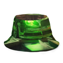 Load image into Gallery viewer, Paid In Advance Bucket Hat
