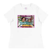 Load image into Gallery viewer, Airfros And Babyhairs Mukbang Original Short Sleeve Tee
