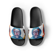 Load image into Gallery viewer, Snoop Troop Womens Slides
