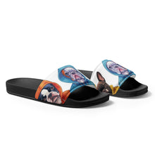 Load image into Gallery viewer, Snoop Troop Womens Slides
