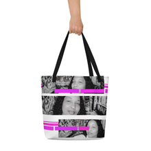 Load image into Gallery viewer, Infamous Tote
