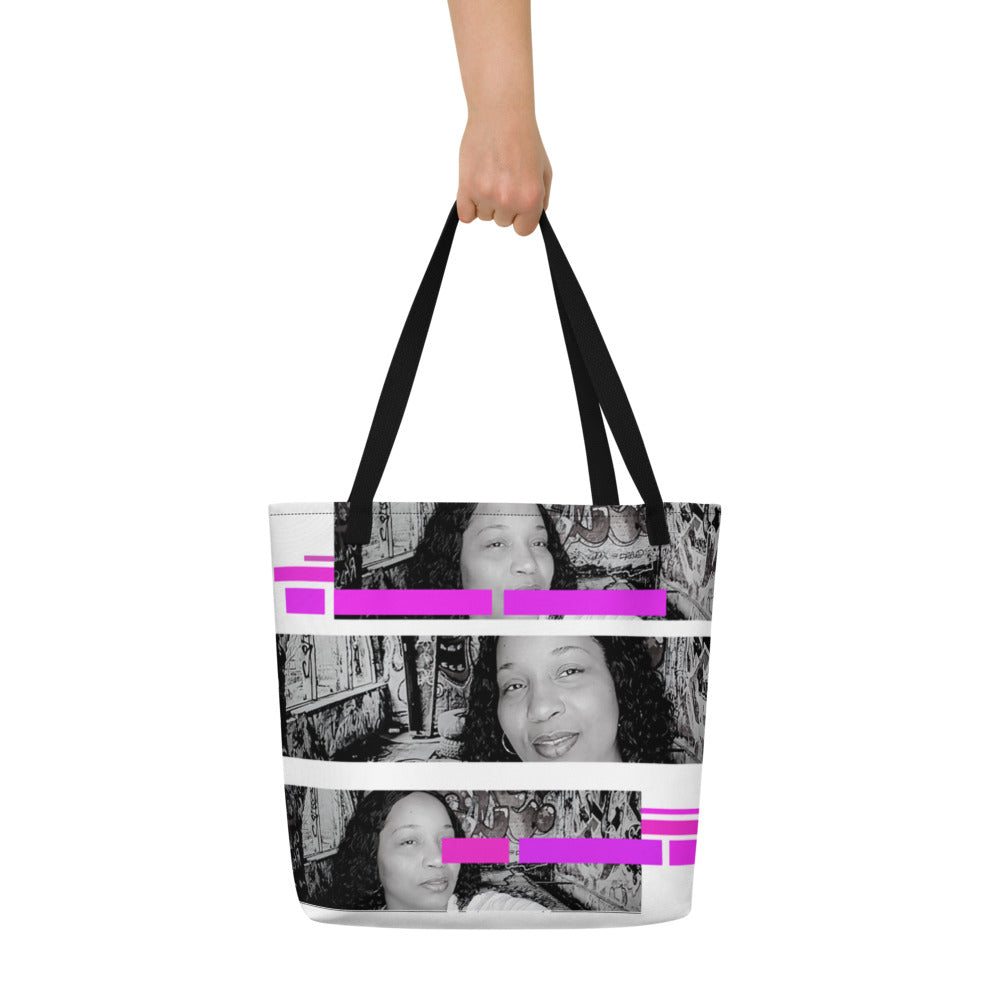 Infamous Tote