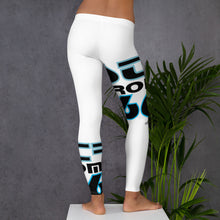 Load image into Gallery viewer, Airfros And Babyhairs Str8 From The 662 Leggings
