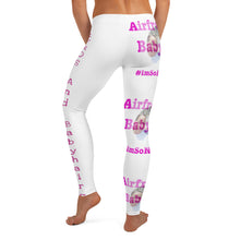 Load image into Gallery viewer, Airfros And Babyhairs Staple Everyday Leggings
