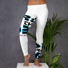 Load image into Gallery viewer, Airfros And Babyhairs Str8 From The 662 Leggings
