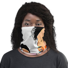 Load image into Gallery viewer, Airfros And Babyhairs Signature Neck Gaiter
