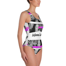 Load image into Gallery viewer, Infamous Swimsuit
