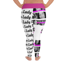 Load image into Gallery viewer, Infamous Plus Size Leggings
