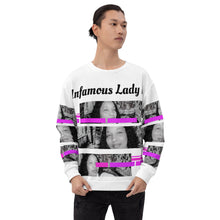 Load image into Gallery viewer, Infamous Light Weight Sweatshirt
