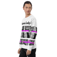 Load image into Gallery viewer, Infamous Light Weight Sweatshirt
