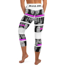 Load image into Gallery viewer, Infamous Capri Leggings
