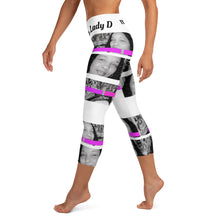 Load image into Gallery viewer, Infamous Capri Leggings
