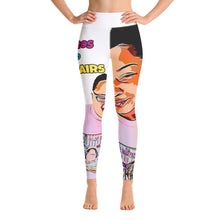 Load image into Gallery viewer, Airfros And Babyhairs Signature Leggings
