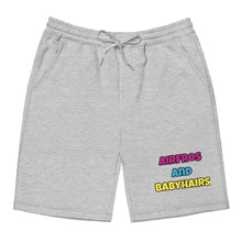 Load image into Gallery viewer, Airfros And Babyhairs Fan Fave One Shorts
