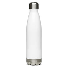 Load image into Gallery viewer, Airfros &amp; Babyhairs Stainless Steel Water Bottle
