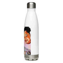 Load image into Gallery viewer, Airfros &amp; Babyhairs Stainless Steel Water Bottle
